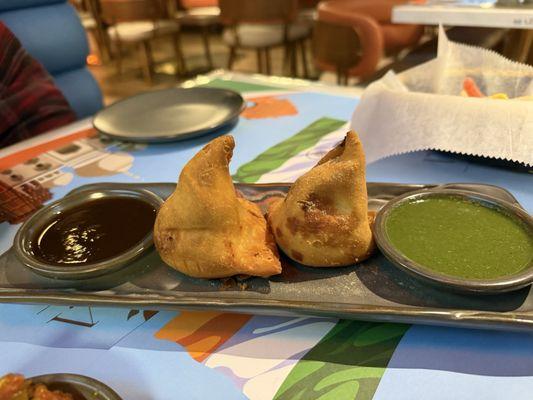 VEDA INDIAN CUISINE & BAR