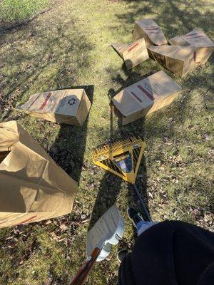 Process, management, flow. Works for everything!