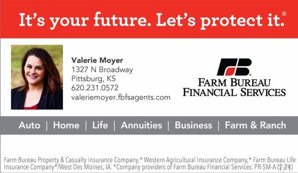Farm Bureau Financial Services