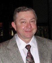 Wayne Fieldsmith, DDS