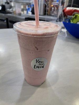 Rocbody Fitness Cafe