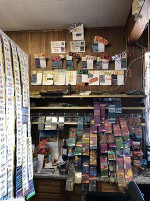 Will you be the lucky one to make it to the wall?