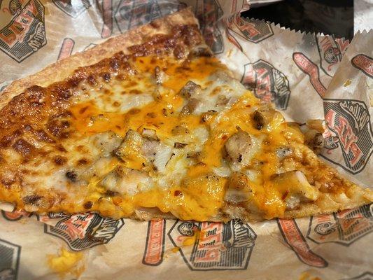 buffalo willie's