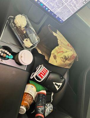 TITLE Boxing Club Overland Park 119th