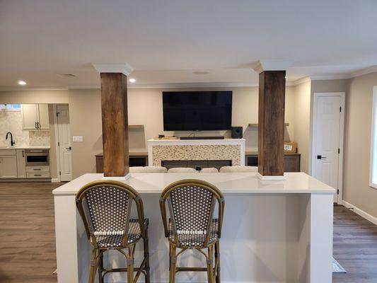 Core Remodeling Services