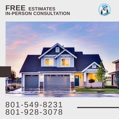 CarePro Roofing and Exteriors