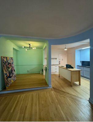 Brizzy Softwashing and Cleaning Services