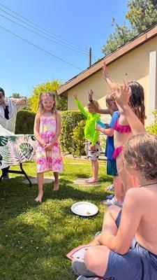 Parker Anderson Enrichment