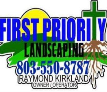 First Priority Landscaping Solutions