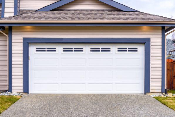 ProLift Garage Doors