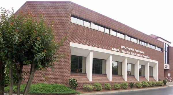 Southern Regional Area Health Education Center