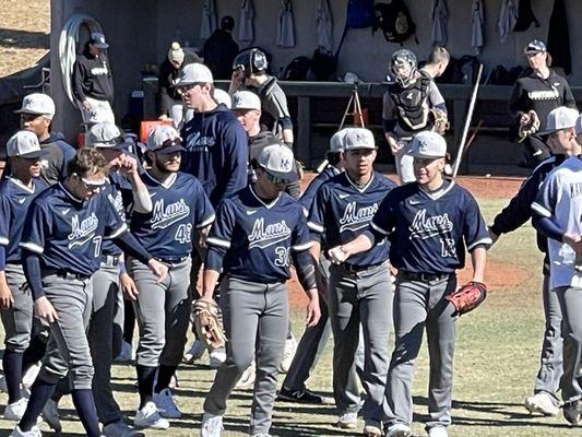 USA Baseball National Training Complex