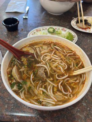 Van Loi Restaurant
