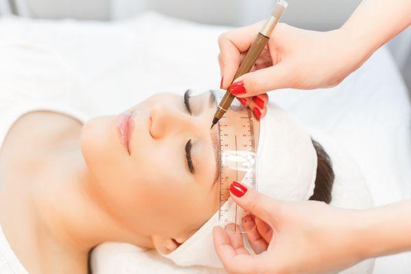 Measuring for Perfection.