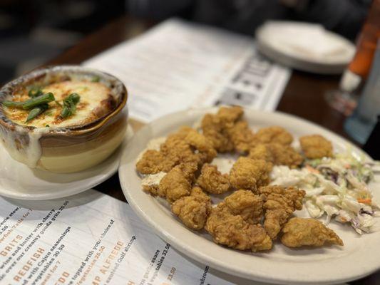 Creole House Restaurant & Oyster Bar