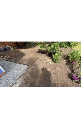 Esteban’s Landscaping