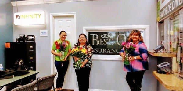 Best One Insurance Agency