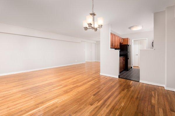 Harbor Terrace Apartments