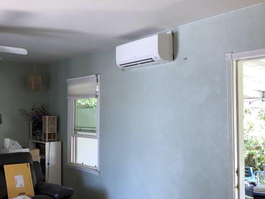 AG Heating and Air Conditioning