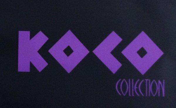 Koco Collection