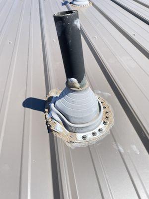 Above It All Roofing & Construction