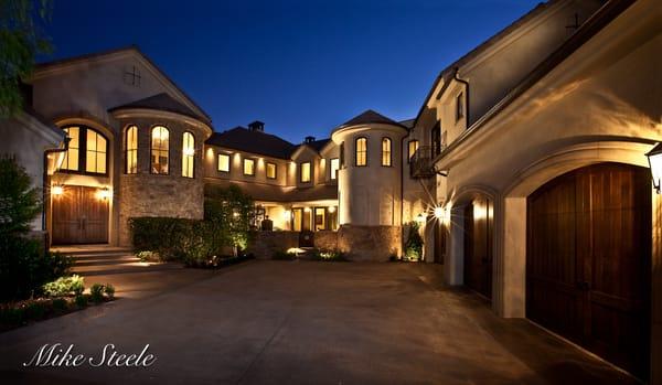 Mike Steele Photography