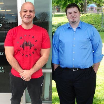 Empire Fitness