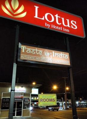 Lotus by Hotel Inn