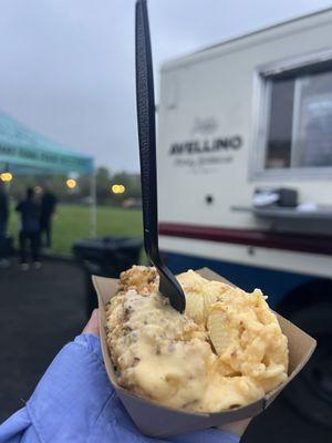 Avellino Family Barbecue