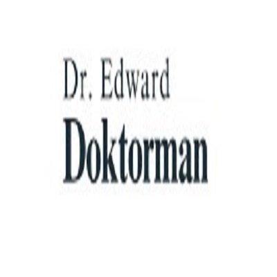 Edward Doktorman