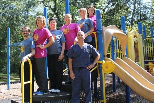 Robert L Pryor, DDS MS - Pryor Pediatric Dentistry