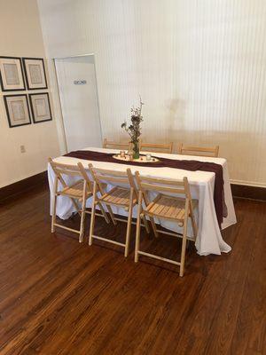 Cypress Grove Wedding Venue