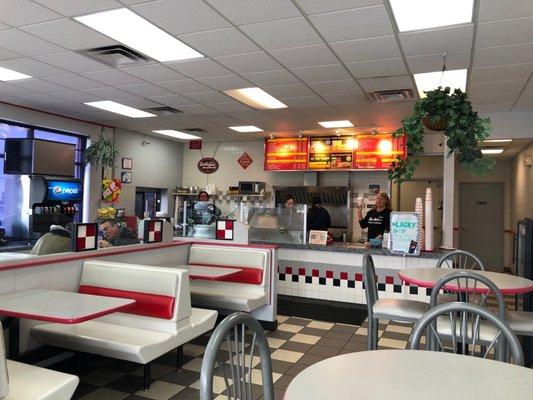 Big John Steak & Onion