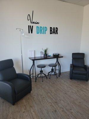 Vain Aesthetics & Wellness