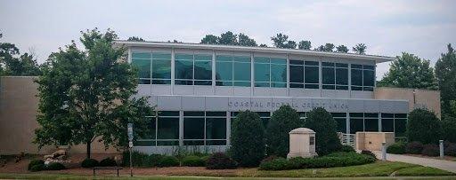 Coastal Credit Union | Page Road Branch