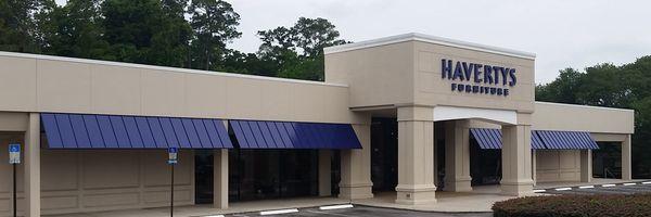 Havertys Furniture