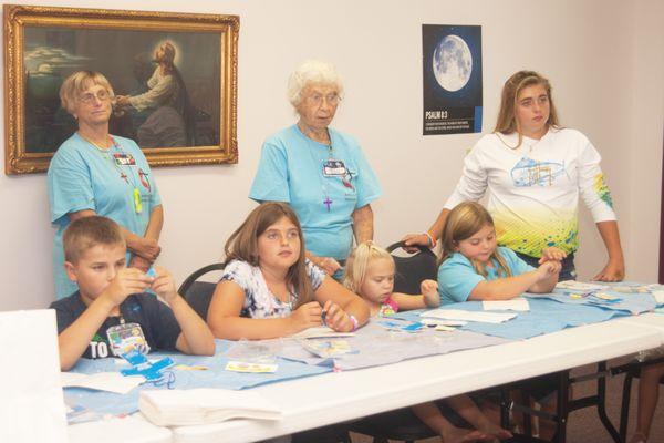 Anthony United Methodist Church
