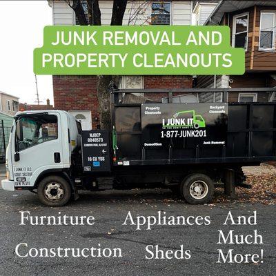 I Junk It LLC