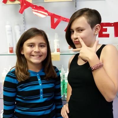 Pro Haircuts Hair Salon Imperial Beach