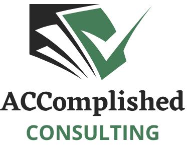 Accomplished Consulting