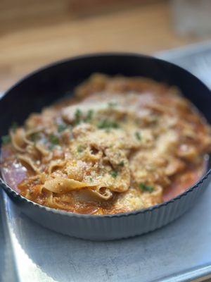 Seoulside Wings - The Conservatory