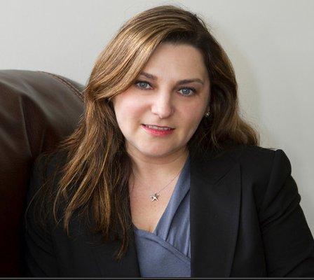 Alina Baugh Psychotherapy