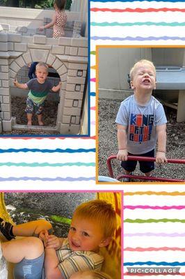 Mendota Child Development Center Inc