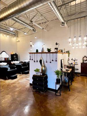 Alchemy & Mysteria Beauty Spa