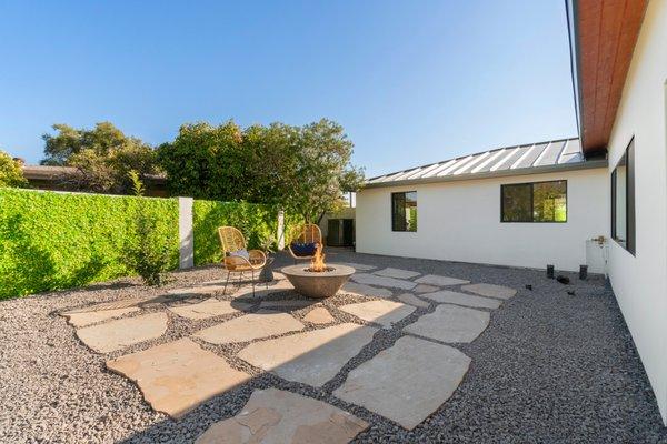 Nopal Lawn Maintenance