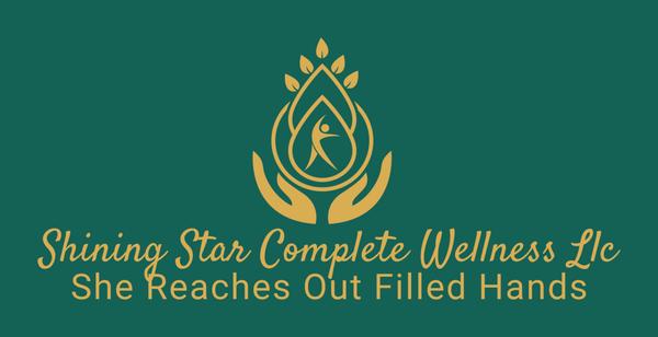 Shining Star Complete Wellness, Tiffany Glenn LMT