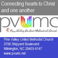 Pine Valley Methodist Church