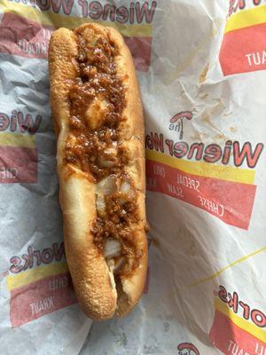 Wiener Works
