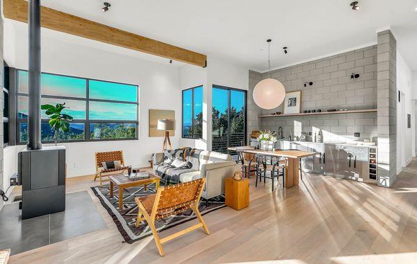 20720 Medley Lane, Topanga, CA - $2,395,000