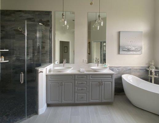 All Right & All Ready Cleaning